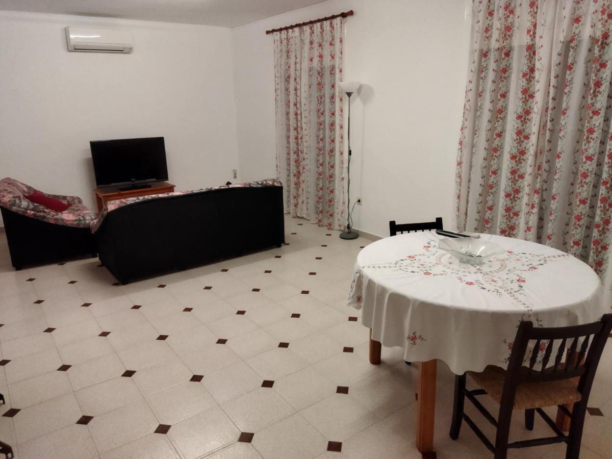 Apartamento Casa Franch Deltebre Exterior foto