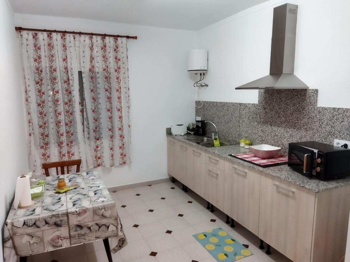 Apartamento Casa Franch Deltebre Exterior foto