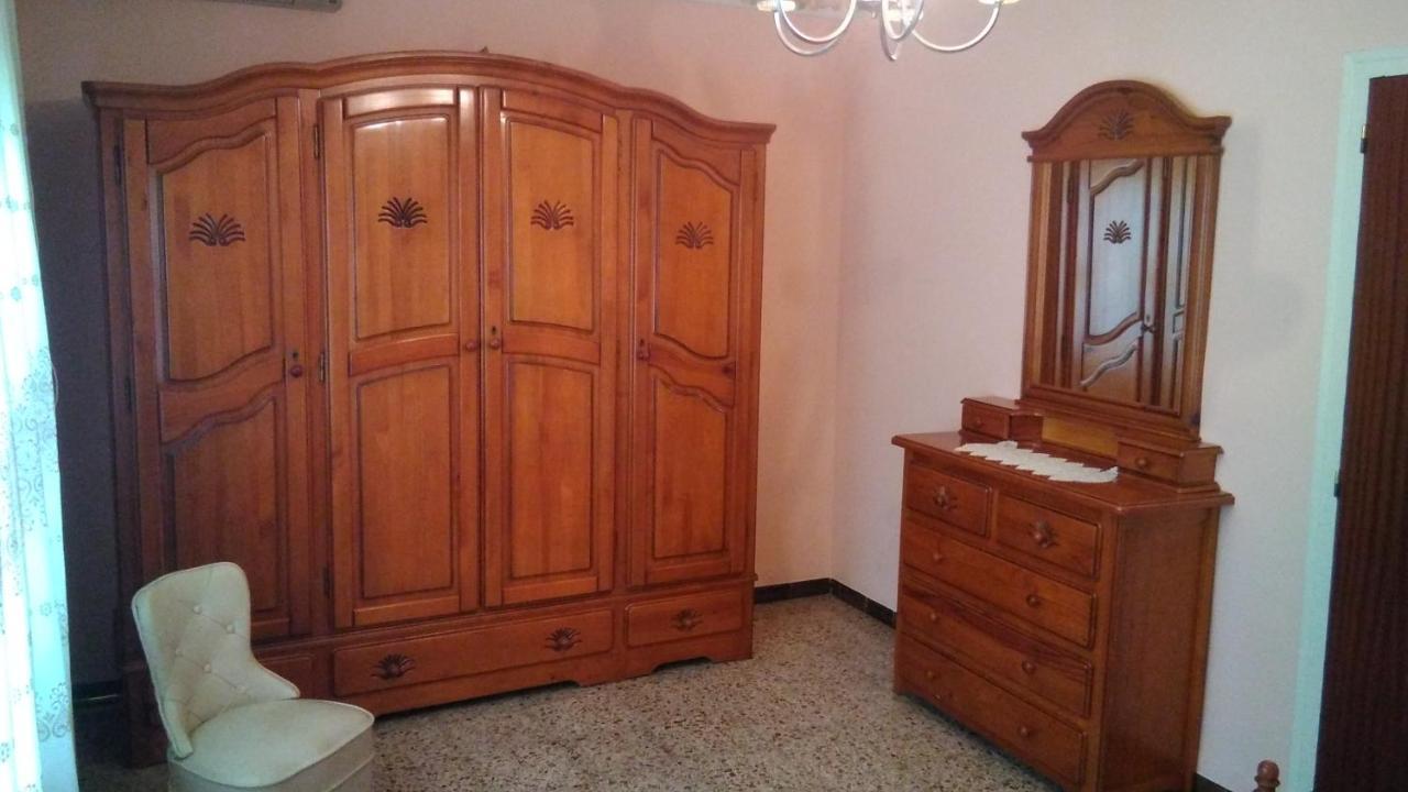 Apartamento Casa Franch Deltebre Exterior foto