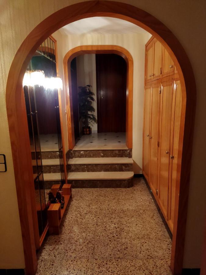 Apartamento Casa Franch Deltebre Exterior foto