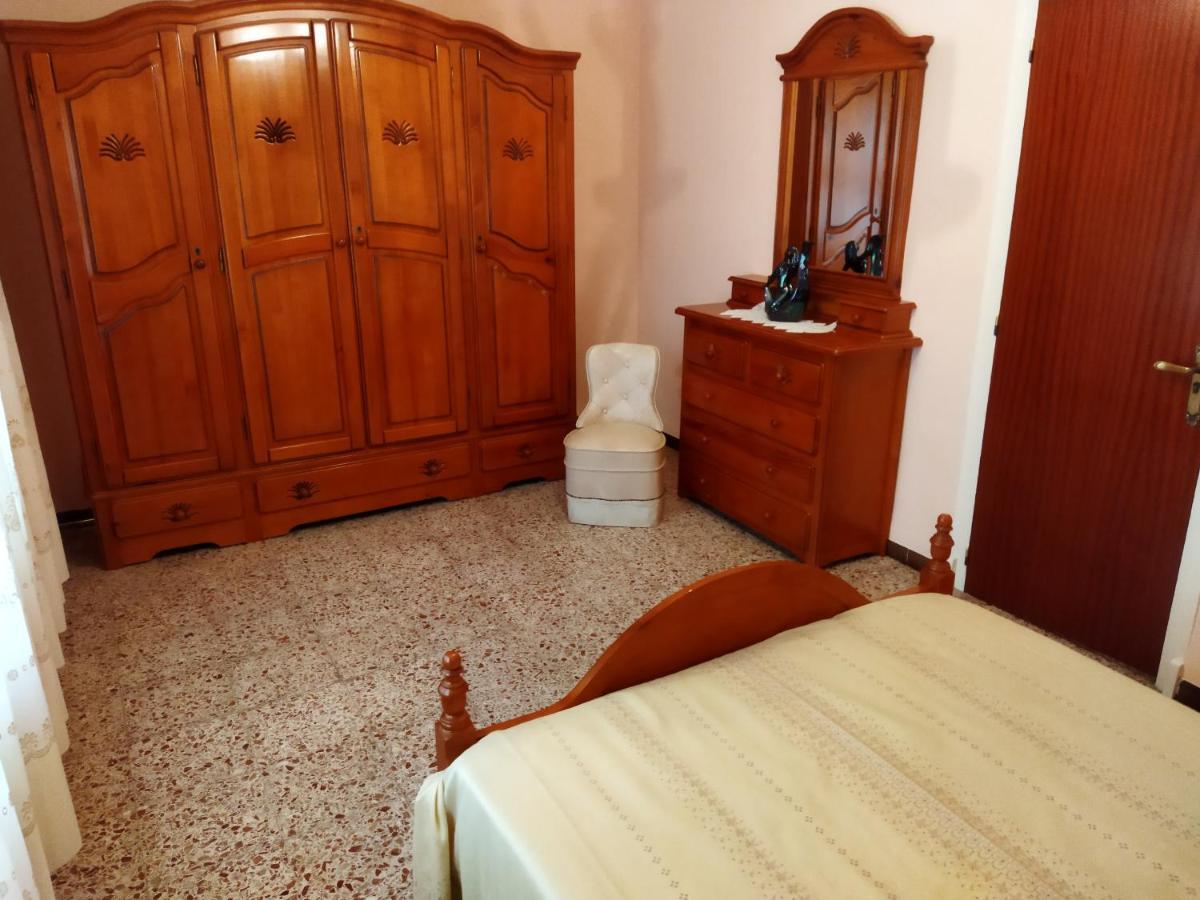 Apartamento Casa Franch Deltebre Exterior foto