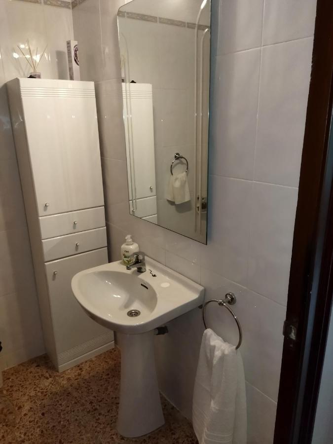 Apartamento Casa Franch Deltebre Exterior foto
